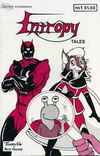 Entropy Tales #1 Comic Books - Covers, Scans, Photos in Entropy Tales Comic Books - Covers, Scans, Gallery